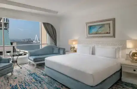 Habtoor Grand Resort, Autograph Collection - 28