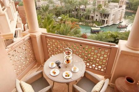 Jumeirah Al Qasr - 69