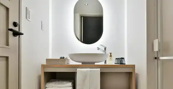 Lequ Okinawa Chatan Spa ＆ Resort - 61