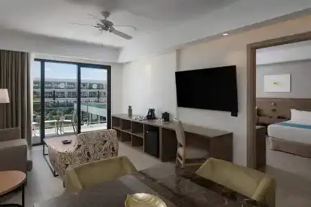 Serenade Punta Cana Beach & Spa Resort - 78