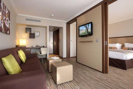 AC by Marriott Ambassadeur Antibes - Juan Les Pins - 47