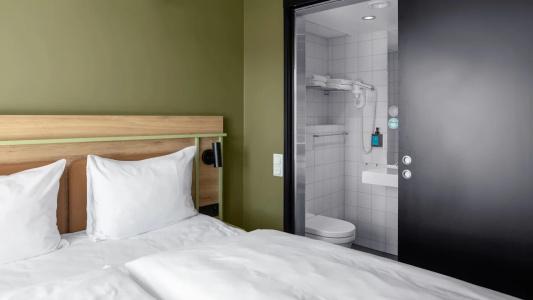 Comfort Trondheim - 33