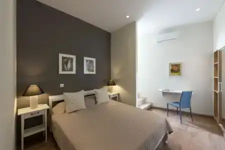 Mythos Suites - 45