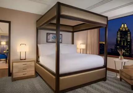Hilton Austin - 66
