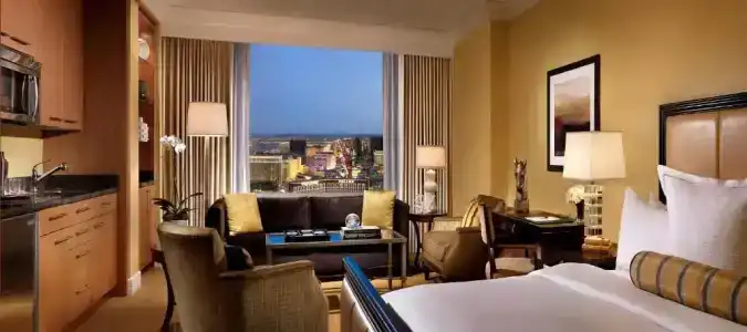 Trump International Las Vegas - 11