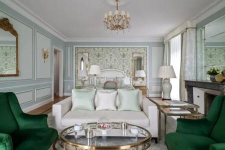 Beau-Rivage Palace - 66