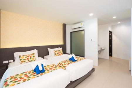 Patong Bay Hill Resort - Sha Plus - 37