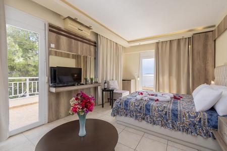 Toroni Blue Sea - 34