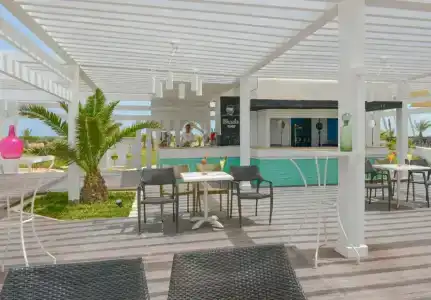 Vincci Helios Beach - 13