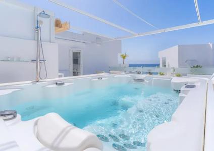 Lani's Suites de Luxe - Adults Only - 85