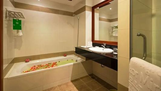 Angkor Miracle Resort & Spa - 71