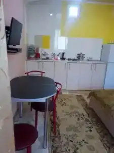 Гостевой Дом на Молодежной 8 - 32