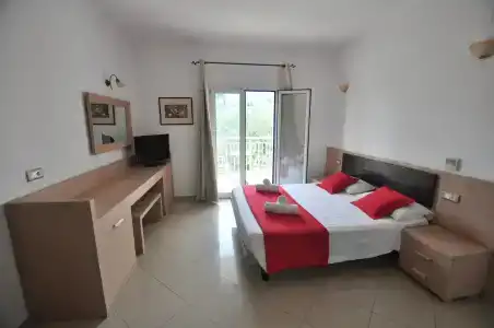 Michelangelo Resort - 30