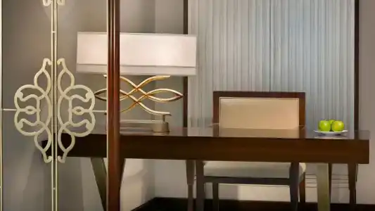 The Ritz-Carlton - 103