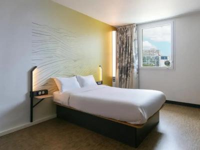 B&B Hôtel Marseille Prado Vélodrome - 8