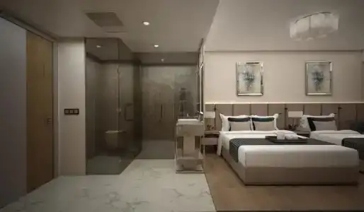 Sunthalias & Resorts - 70