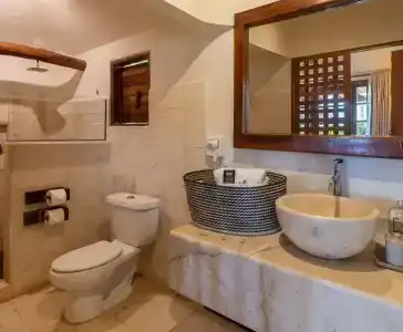 Ana y Jose & Spa Tulum - 63