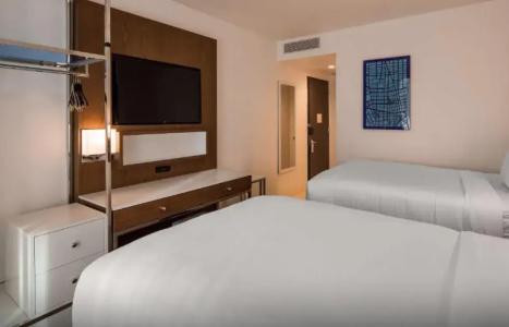 Best Western Premier Empire State - 27