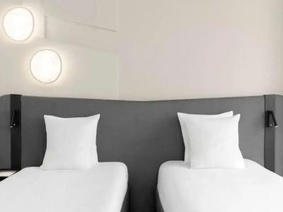 Novotel Budapest Centrum - 1