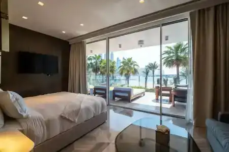 Five Palm Jumeirah Dubai - 3