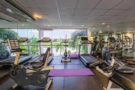 Laguna Holiday Club Phuket Resort - Sha Plus - 9
