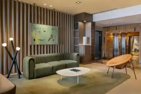Amsterdam Marriott - 34