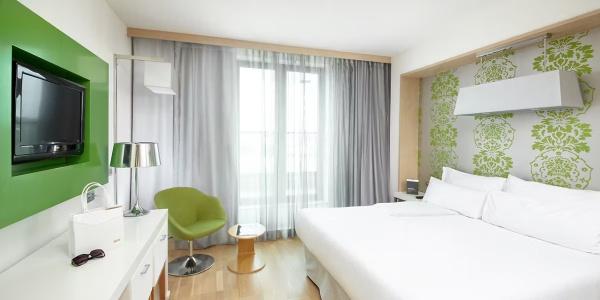 Occidental Praha Five - 45