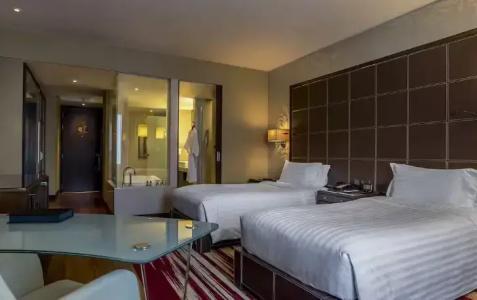 Pullman Bangkok Grande Sukhumvit - SHA Certified - 48