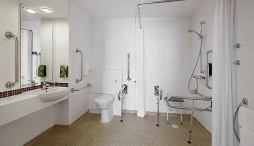 Premier Inn Hammersmith - 15