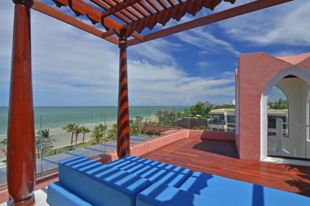 Marrakesh Hua Hin Resort & Spa - 54