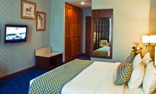 Regent Palace - 32
