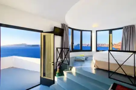 Ambassador Aegean Luxury & Suites - 73