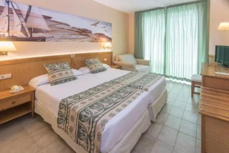 Ght Oasis Tossa & Spa - 46
