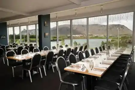 Selfoss & Spa - 17