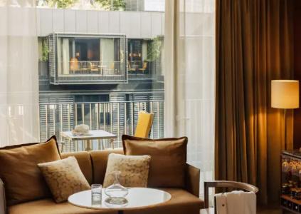 Hôtel Madame Rêve - 65