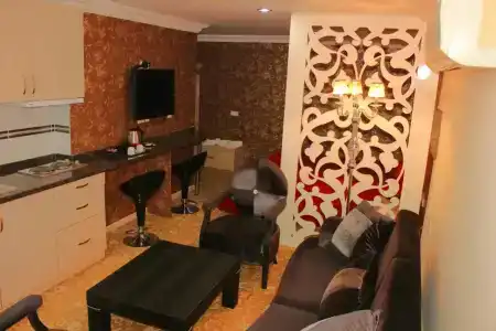 Akça Apart Otel - 23