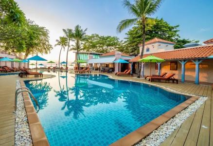 Baan Samui Resort - Sha Extra Plus - 34