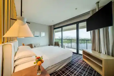 Grand Hyatt Rio de Janeiro - 85