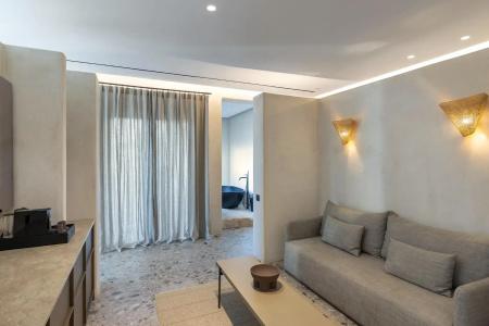 Aeonic Suites and Spa - 54