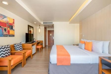 Sunshine & Residences - Sha Plus - 58