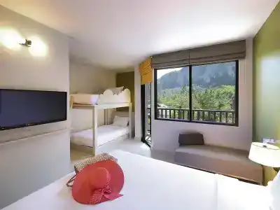 Ibis Styles Krabi Ao Nang - Sha Extra Plus - 38