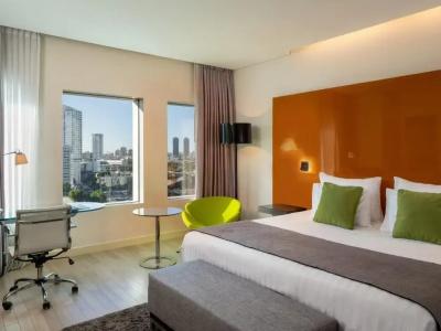 Crowne Plaza Tel Aviv City Center, An Ihg - 38
