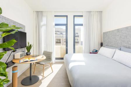 Innside By Meliá Madrid Gran vía - 82