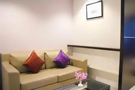 Ca And Residence Phuket - Sha Extra Plus - 44