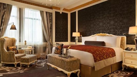 Fairmont Peace On the Bund (Start your own story with the BUND) - 77