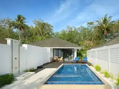 Paradise Island Resort & Spa - 91