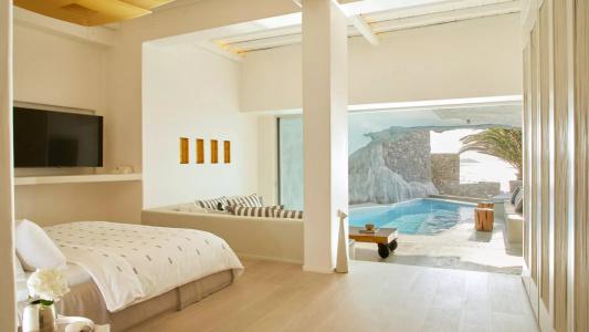 Cavo Tagoo Mykonos - 70
