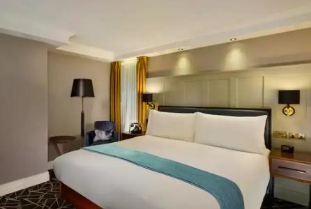 100 Queen’s Gate London, Curio Collection by Hilton - 31