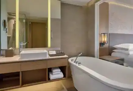 Phuket Marriott Resort & Spa, Merlin Beach - Sha Extra Plus - 57