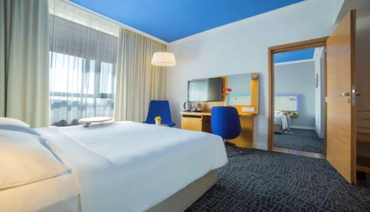 Crowne Plaza Yas Island, An Ihg - 39